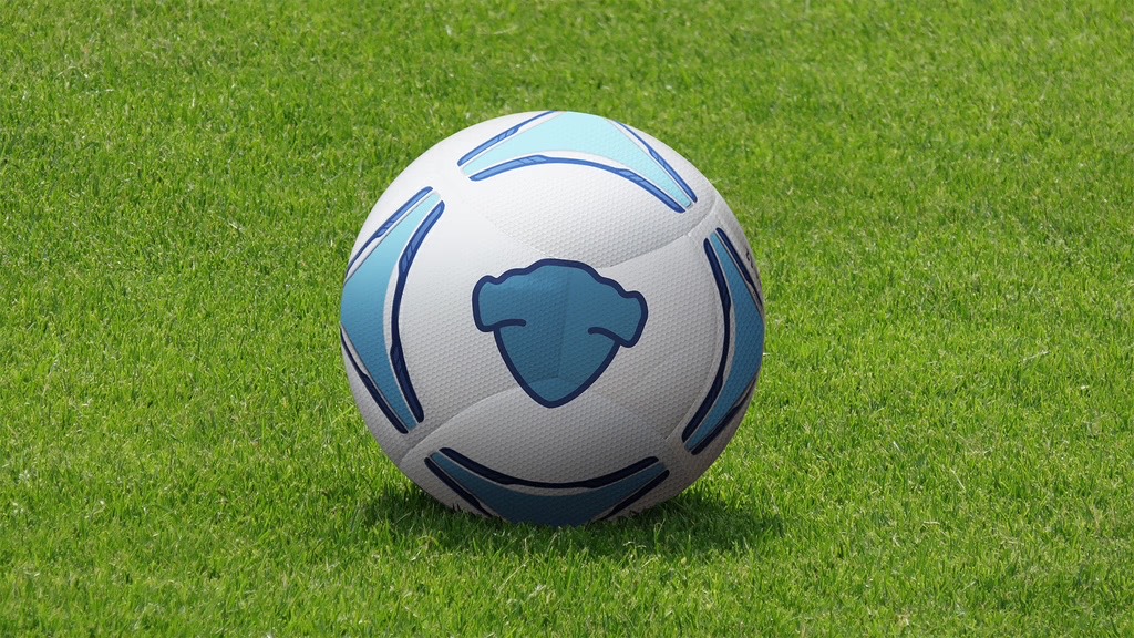 Wilmington FC brand identity