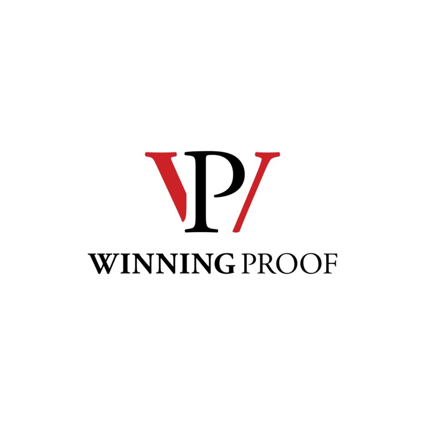 Michelle Hill, Winning Proof